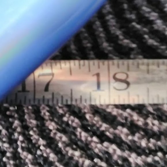 Summer Living 18 inch Fish Dish- NEVER USED - Picture 6 of 6